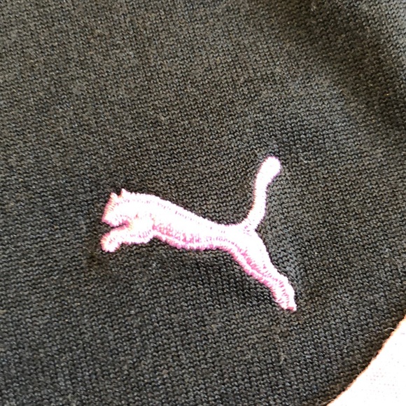 Puma Athletic Women’s Shorts - Picture 3 of 3